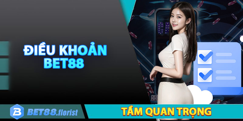 Điều khoản quan trọng như thế nào trong cá cược trực tuyến?